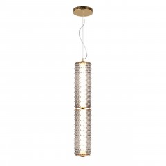 Подвесной светодиодный светильник Aployt Ozann APL.331.16.29