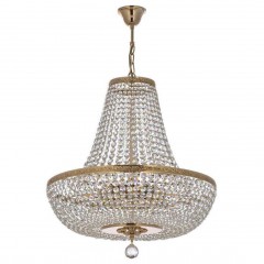 Подвесной светильник Arti Lampadari Castellana E 1.5.50.100 G
