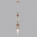 Подвесной светильник Odeon Light Exclusive Modern Terra 5414/1A