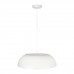Подвесной светодиодный светильник Loft IT Cappello 10229P White