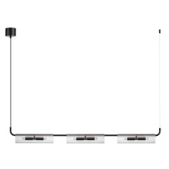 Подвесной светильник Lumion Suspentioni Toronto 6561/6