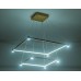 Подвесной светодиодный светильник Ambrella light Comfort Line FL5599