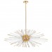 Подвесной светильник ST Luce Callio SL1097.203.09
