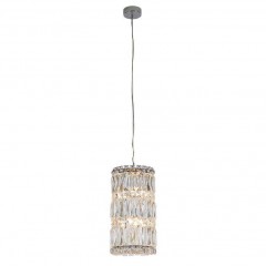 Подвесной светильник Newport 8456/S chrome М0067399