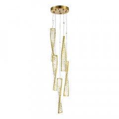 Подвесной светильник ST Luce ELICA SL6205.303.05