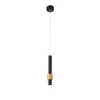 Подвесной светодиодный светильник ST Luce Ballito SL1591.403.01