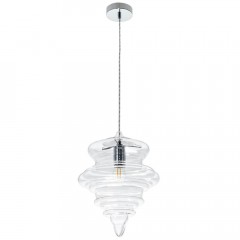 Подвесной светильник Divinare Maumee 5001/02 SP-1