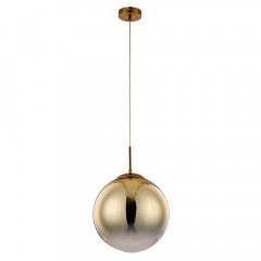 Подвесной светильник Arte Lamp Jupiter Gold A7963SP-1GO