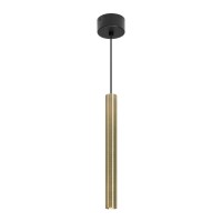 Подвесной светодиодный светильник Arlight SP-Pipe-Hang-L300-R30-9W Warm3000 038647