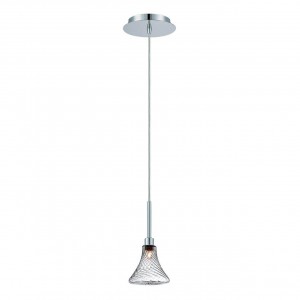 Подвесной светильник Divinare Giulia 1146/01 SP-1