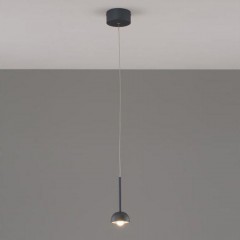 Подвесной светодиодный светильник Moderli Fiona V10893-PL