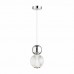 Подвесной светодиодный светильник Odeon Light Crystal 5007/7L