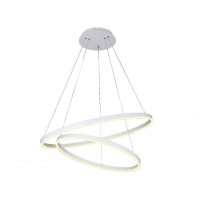Подвесной светодиодный светильник Kink Light Тор 08220,01A(4000K)