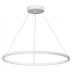 Подвесной светодиодный светильник Vitaluce V4601-0/1S