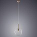 Подвесной светильник Arte Lamp Cameron A7715SP-1AB