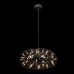 Подвесной светодиодный светильник Loft IT Raimond 1898/500 Chrome