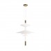 Подвесной светильник Loft IT Skylar 10244/C Brass