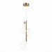 Подвесной светодиодный светильник ST Luce Sagrato SL6102.303.16