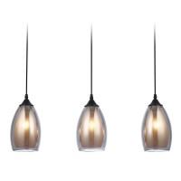 Подвесной светильник Ambrella light Traditional Modern TR3537
