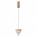Подвесной светодиодный светильник Odeon Light L-Vision Ray 6678/5L