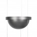 Подвесной светодиодный светильник Loft IT Jardin 10121/2P Dark grey