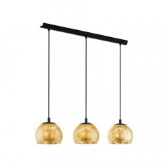 Подвесной светильник Eglo Albaraccin 98525