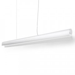 Подвесной светодиодный светильник Nowodvorski Cameleon Q Led 8453