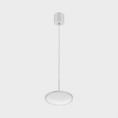 Подвесной светодиодный светильник Italline IT08-8022 white 3000K