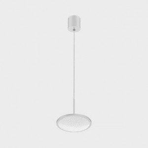 Подвесной светодиодный светильник Italline IT08-8022 white 3000K