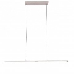Подвесной светодиодный светильник Mantra Torch 6825