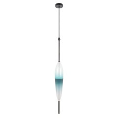 Подвесной светодиодный светильник Loft IT Venice 10223/C Blue