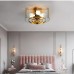 Потолочный светильник Imperium Loft Lussa 167746-26