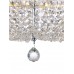 Потолочный светильник Natali Kovaltseva Barocco 81405/8C Chrome