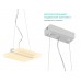 Потолочный светодиодный светильник Ambrella light Original FA623