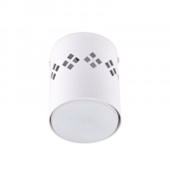 Потолочный светильник Fametto Sotto DLC-S616 GX53 White UL-00009784