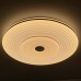 Потолочный светодиодный светильник Profit Light 2147/450 WH+CR