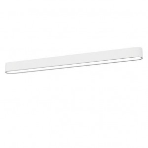 Потолочный светильник Nowodvorski Soft Ceiling Led 90x6 7546
