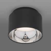 Потолочный светильник Elektrostandard Charlie 1069 GX53 GR графит a053057