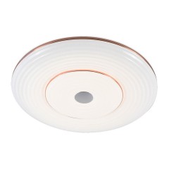 Потолочный светодиодный светильник Profit Light 2147/450 WH+CR