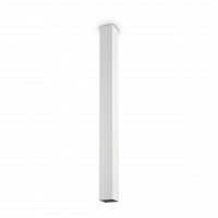 Потолочный светильник Ideal Lux Sky PL1 H75 Bianco 234007