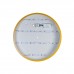 Потолочный светодиодный светильник Loft IT Axel 10002/24 yellow