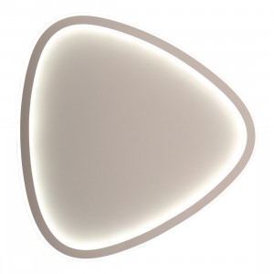 Потолочный светодиодный светильник Feron Triangle AL5830 41693
