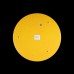 Потолочный светодиодный светильник Loft IT Axel 10002/24 yellow
