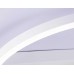 Потолочный светодиодный светильник Ambrella light Comfort LineTech FL51457