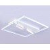 Потолочный светодиодный светильник Ambrella light Comfort LineTech FL51467