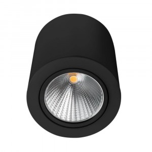 Потолочный светодиодный светильник Arlight SP-Focus-R120-16W Day4000 028742