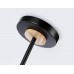 Потолочный светильник Ambrella light Traditional TR8244