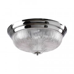 Потолочный светильник Crystal Lux Lluvia PL4 Chrome D370