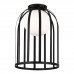Потолочный светильник ST Luce Nordic SL6129.402.01
