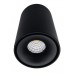Потолочный светодиодный светильник Elvan NLS-T0155-8W-WW-BLK